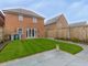 Thumbnail Detached house for sale in Hewers Way, Edwinstowe, Mansfield