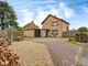 Thumbnail Detached house for sale in Thirlby Road, North Walsham