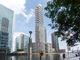 Thumbnail Flat for sale in One Park Drive, Canary Wharf