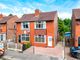 Thumbnail Semi-detached house for sale in Shaftesbury Road, Stockport, Cheshire