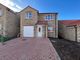 Thumbnail Detached house for sale in Maple Crescent, Tweedmouth, Berwick Upon Tweed