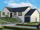 Thumbnail Detached bungalow for sale in Hillside Terrace, Selkirk