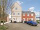 Thumbnail End terrace house for sale in Sherbourne Drive, Salisbury