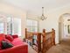 Thumbnail Semi-detached house for sale in Linton Road, Hastings