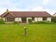 Thumbnail Detached bungalow for sale in 4 Comerton Place, Drumoig