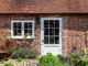 Thumbnail Detached house for sale in Palehouse Common, Framfield, Uckfield, East Sussex