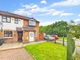 Thumbnail End terrace house for sale in Bluebell Close, Ross-On-Wye, Herefordshire