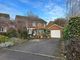 Thumbnail Detached house for sale in Sandon Close, Tring