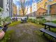 Thumbnail Flat for sale in Gibson Garden, London