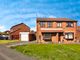 Thumbnail Semi-detached house to rent in Wolsey Way, Lincoln