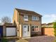 Thumbnail Link-detached house for sale in Witney, Oxfordshire