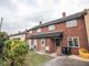 Thumbnail Terraced house for sale in Merryfield Road, Weston-Super-Mare