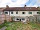 Thumbnail Terraced house for sale in Buller Road, Thornton Heath