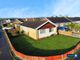 Thumbnail Bungalow for sale in Friars Close, Borras, Wrexham