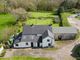 Thumbnail Farmhouse for sale in St. Andrews Major, Dinas Powys