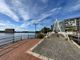 Thumbnail Flat for sale in Luxury Apartment, Adventurers Quay, Cardiff