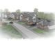 Thumbnail Detached house for sale in Beechwood Court, Llanarth