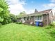 Thumbnail Bungalow for sale in The Spinney, Hook, Hampshire