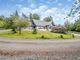 Thumbnail Detached house for sale in Lentran, Inverness, Highland