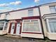 Thumbnail Terraced house for sale in Westbury Street, Thornaby, Stockton-On-Tees