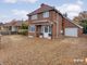 Thumbnail Detached house for sale in Brabazon Road, Norwich
