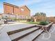 Thumbnail Detached house for sale in Searle Way, Eight Ash Green, Colchester