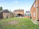 Thumbnail Link-detached house for sale in The Street, Sporle, King's Lynn