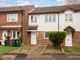 Thumbnail Terraced house for sale in Binney Court, Crawley