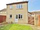 Thumbnail Terraced house for sale in Manor Road, Witney