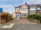 Thumbnail End terrace house for sale in Aylward Road, London