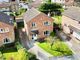 Thumbnail Detached house for sale in Magnolia Court, Bramcote