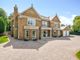 Thumbnail Detached house for sale in Sunnydale, Farnborough Park