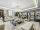 Thumbnail Flat for sale in Corinthia Residences, 10 Whitehall Place London