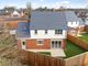 Thumbnail Detached house for sale in The Coaches, Calveley, Tarporley, Cheshire