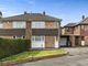 Thumbnail Semi-detached house for sale in Kynance Close, Luton