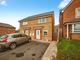 Thumbnail Semi-detached house for sale in Banks Way, Catcliffe, Rotherham, South Yorkshire