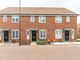 Thumbnail Terraced house for sale in Buckle Mead, Eastergate, Chichester