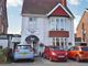 Thumbnail Hotel/guest house for sale in Sandbeck Avenue, Skegness