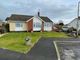 Thumbnail Detached bungalow for sale in Links Gardens, Burnham-On-Sea