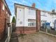 Thumbnail Semi-detached house for sale in Rockmead Avenue, Great Barr, Birmingham