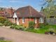 Thumbnail Detached bungalow for sale in Copperwood Close, Liphook