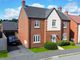 Thumbnail Detached house for sale in Masters View, Codnor, Ripley