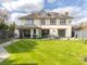 Thumbnail Detached house to rent in Palace Gardens, Royston, Hertfordshire