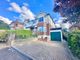 Thumbnail Semi-detached house for sale in Park View, Hastings
