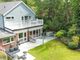 Thumbnail Detached house for sale in Wellesley Drive, Crowthorne