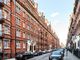 Thumbnail Flat for sale in Clarence Gate Gardens, Glentworth Street, London