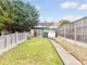 Thumbnail Terraced house for sale in Ilfracombe Gardens, Chadwell Heath, Essex