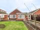 Thumbnail Detached bungalow for sale in Philip Avenue, Nuthall, Nottingham