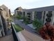 Thumbnail Flat for sale in Plot 27, The Wireworks, Mall Avenue, Musselburgh