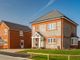 Thumbnail Detached house for sale in North End Road, Yapton, Arundel, West Sussex